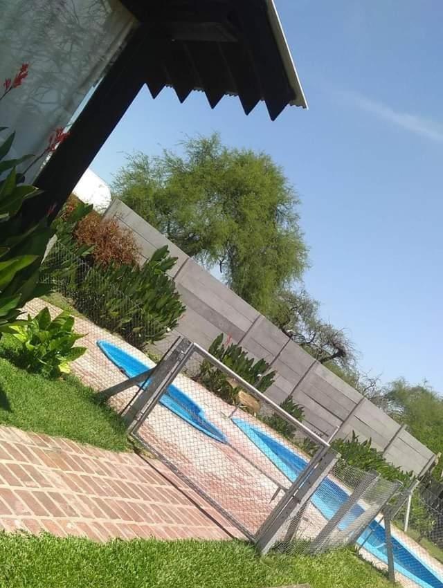 Cabanas Diamante กัวเลกวยชู ภายนอก รูปภาพ