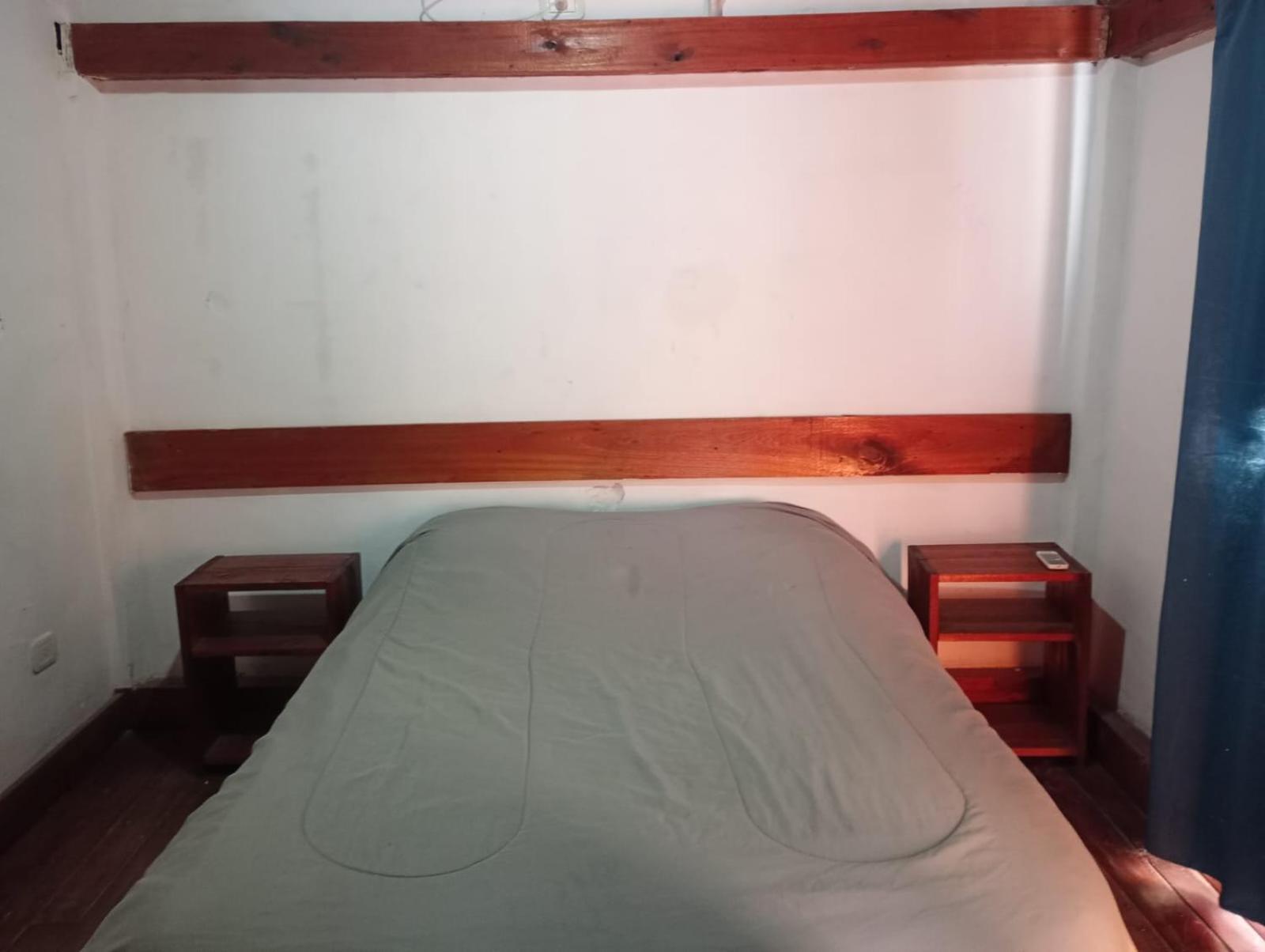 Cabanas Diamante กัวเลกวยชู ภายนอก รูปภาพ