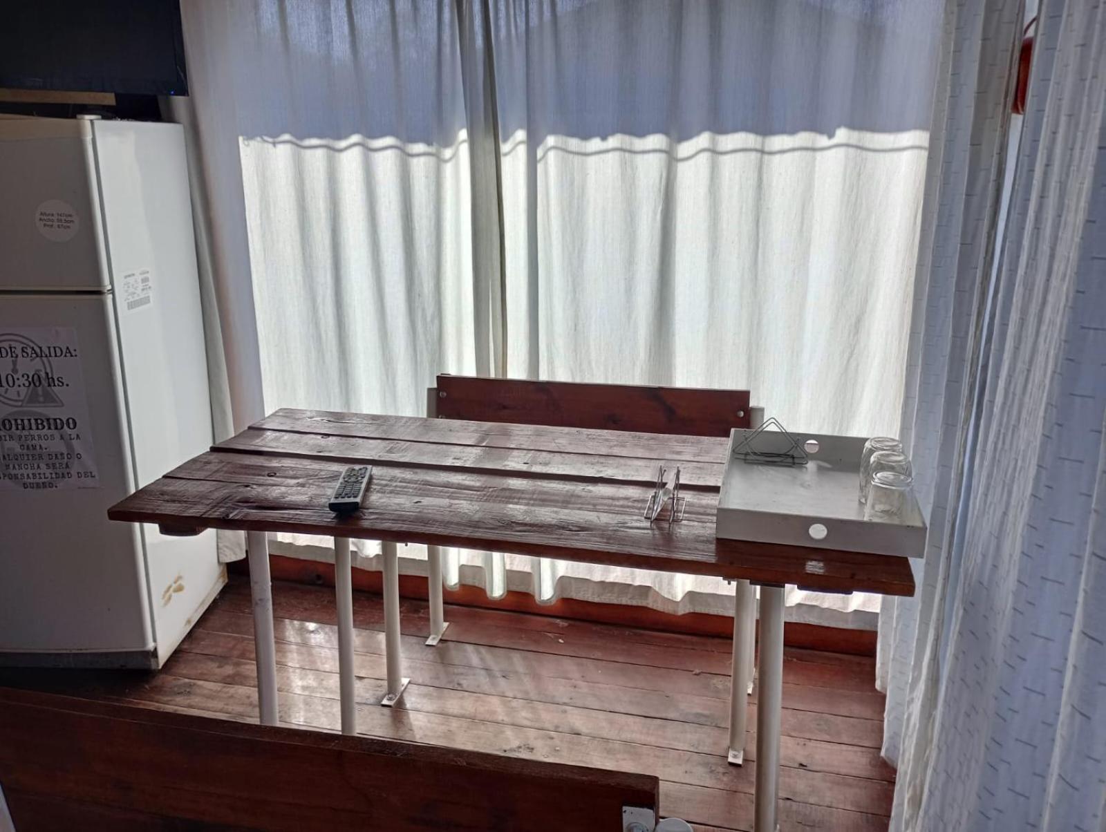 Cabanas Diamante กัวเลกวยชู ภายนอก รูปภาพ
