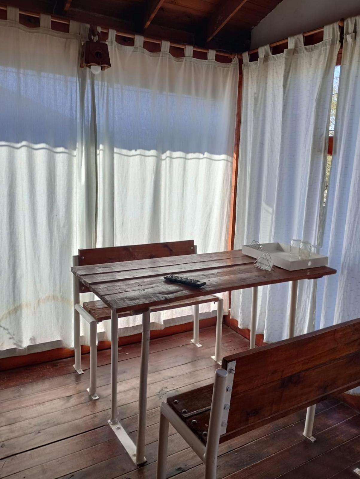 Cabanas Diamante กัวเลกวยชู ภายนอก รูปภาพ